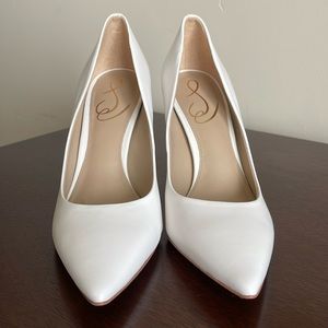 Sam Edelman Hazel Heels 6M